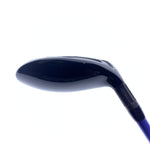 Used TOUR ISSUE TaylorMade M2 2016 3 Hybrid / 19.0 Degrees / Stiff Flex