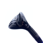 Used TOUR ISSUE TaylorMade M2 2016 3 Hybrid / 19.0 Degrees / Stiff Flex
