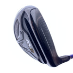 Used TOUR ISSUE TaylorMade M2 2016 3 Hybrid / 19.0 Degrees / Stiff Flex