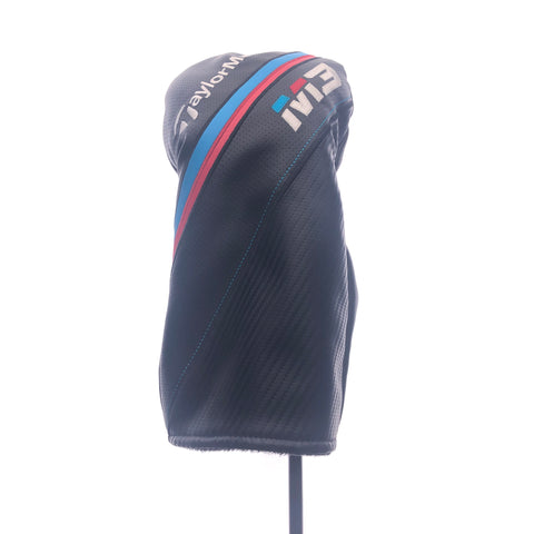 Used TOUR ISSUE TaylorMade M3 440 Driver / 10.0 Degrees / Stiff Flex