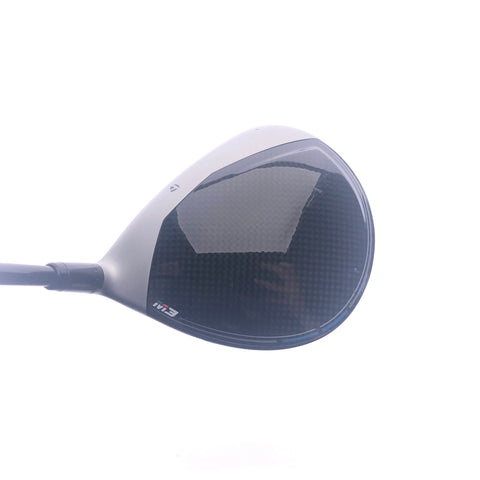 Used TOUR ISSUE TaylorMade M3 440 Driver / 10.0 Degrees / Stiff Flex