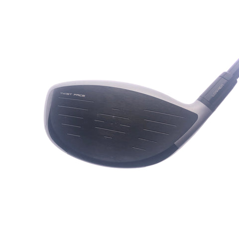 Used TOUR ISSUE TaylorMade M3 440 Driver / 10.0 Degrees / Stiff Flex