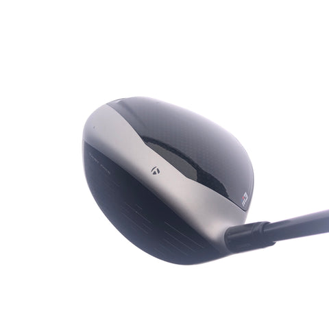 Used TOUR ISSUE TaylorMade M3 440 Driver / 10.0 Degrees / Stiff Flex