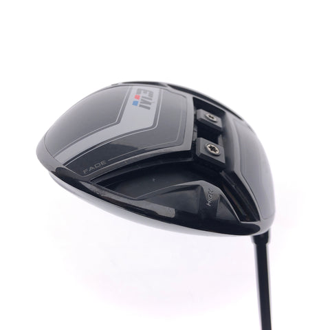 Used TOUR ISSUE TaylorMade M3 Driver / 8.5 Degrees / Stiff Flex