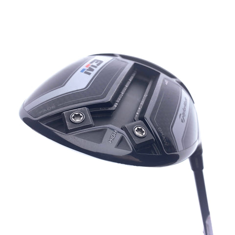 Used TOUR ISSUE TaylorMade M3 Driver / 9.0 Degrees / X-Stiff Flex