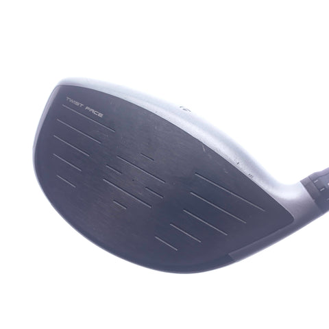 Used TOUR ISSUE TaylorMade M3 Driver / 9.0 Degrees / X-Stiff Flex