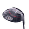 Used TOUR ISSUE TaylorMade M4 Driver / 8.5 Degrees / X-Stiff Flex