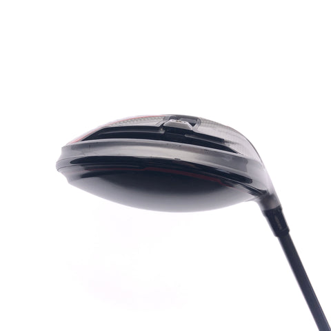 Used TOUR ISSUE TaylorMade M5 Driver / 9.0 Degrees / Stiff Flex