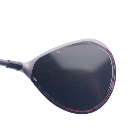 Used TOUR ISSUE TaylorMade M5 Driver / 9.0 Degrees / Stiff Flex