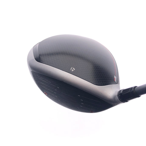 Used TOUR ISSUE TaylorMade M5 Driver / 9.0 Degrees / Stiff Flex