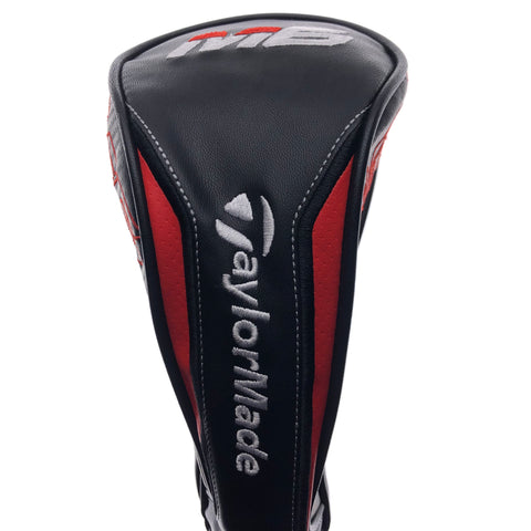 Used TOUR ISSUE TaylorMade M6 3 Fairway Wood / 15 Degrees / TX Flex