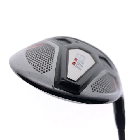 Used TOUR ISSUE TaylorMade M6 3 Fairway Wood / 15 Degrees / TX Flex