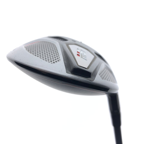 Used TOUR ISSUE TaylorMade M6 3 Fairway Wood / 15 Degrees / TX Flex