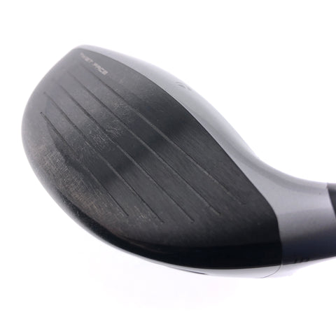 Used TOUR ISSUE TaylorMade M6 3 Fairway Wood / 15 Degrees / TX Flex