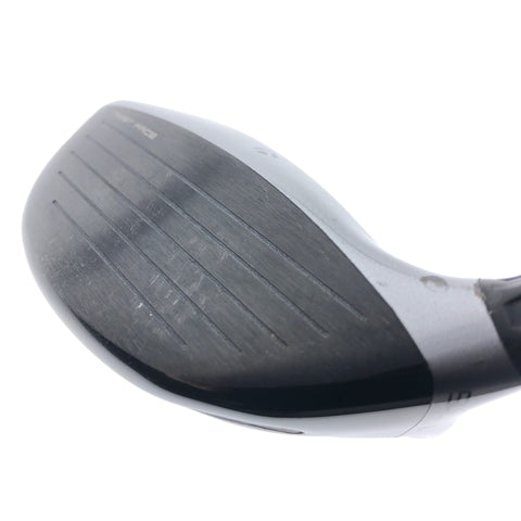 Used TOUR ISSUE TaylorMade M6 3 Fairway Wood / 15 Degrees / TX Flex