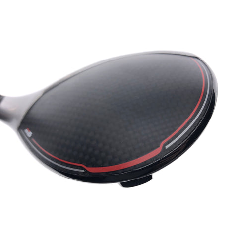 Used TOUR ISSUE TaylorMade M6 5 Fairway Wood / 18 Degrees / TX Flex
