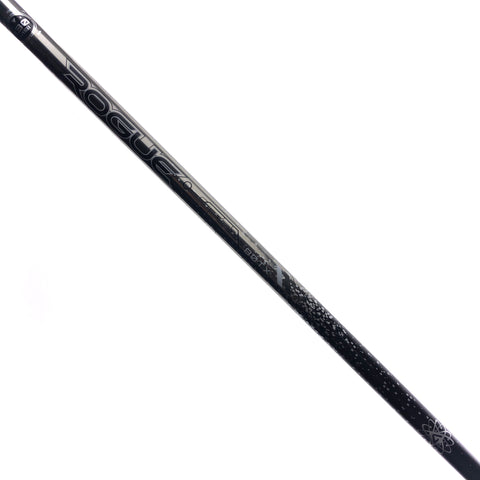 Used TOUR ISSUE TaylorMade M6 5 Fairway Wood / 18 Degrees / TX Flex