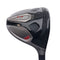 Used TOUR ISSUE TaylorMade M6 5 Fairway Wood / 18 Degrees / TX Flex