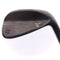 Used TOUR ISSUE TaylorMade Milled Grind 4 Raw Pitching Wedge / 48 Deg / Stiff