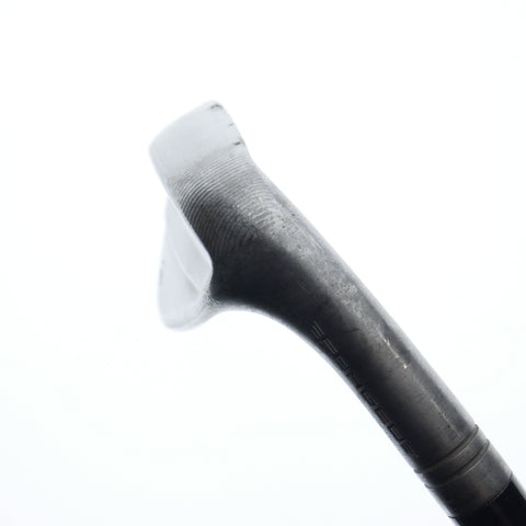 Used TOUR ISSUE TaylorMade Milled Grind 5 Gap Wedge / 50.0 Degrees /