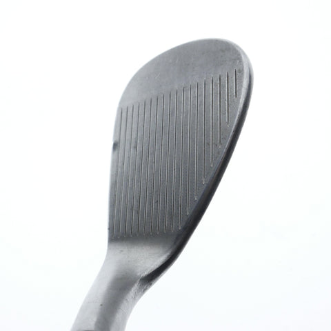 Used TOUR ISSUE TaylorMade Milled Grind 5 Gap Wedge / 50.0 Degrees /