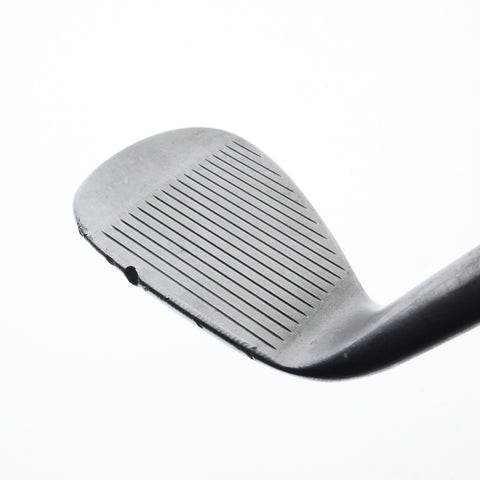 Used TOUR ISSUE TaylorMade Milled Grind 5 Gap Wedge / 50.0 Degrees /