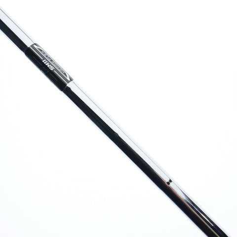 Used TOUR ISSUE TaylorMade Milled Grind 5 Gap Wedge / 50.0 Degrees /
