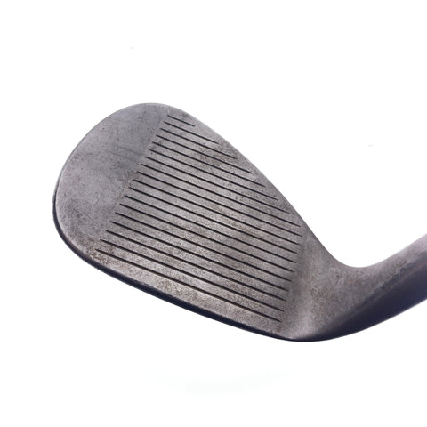 Used TOUR ISSUE TaylorMade Milled Grind 5 Sand Wedge / 56.0 Degrees / X-Stiff