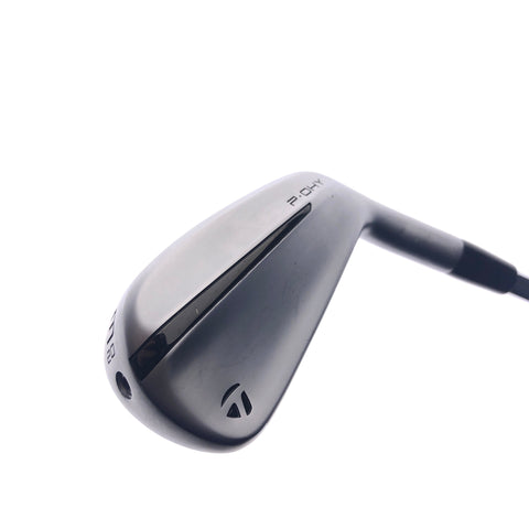 Used TOUR ISSUE TaylorMade P-DHY 3 Hybrid / 20 Degrees / Stiff Flex