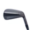 Used TOUR ISSUE TaylorMade P-UDi 2024 2 Hybrid / 17 Degrees / VeloCore X-Flex