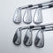 Used TOUR ISSUE TaylorMade P7MC 2020 Iron Set / 5 - PW / X-Stiff Flex