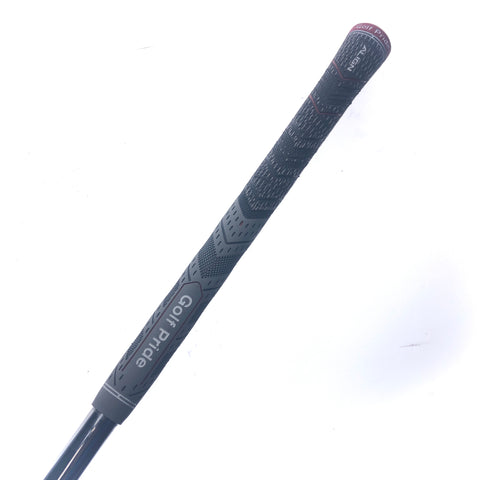 Used TOUR ISSUE TaylorMade P7MC 2023 4 Iron / 23 Degrees / Stiff Flex