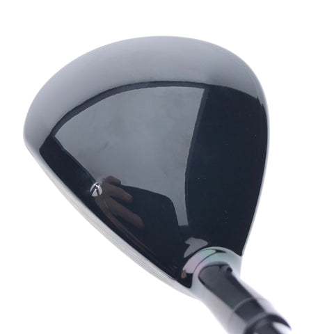 Used TOUR ISSUE TaylorMade Qi10 3+ Fairway Wood / 13.5 Degrees / Stiff Flex