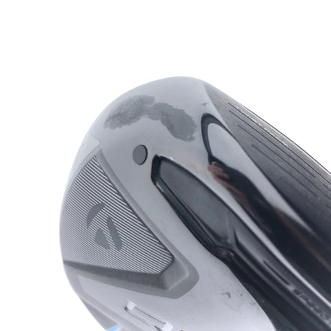 Used TOUR ISSUE TaylorMade Qi10 3 HL Fairway Wood / 16.5 Degrees / Stiff Flex