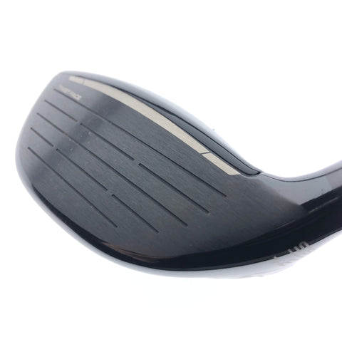 Used TOUR ISSUE TaylorMade Qi10 3 HL Fairway Wood / 16.5 Degrees / Stiff Flex