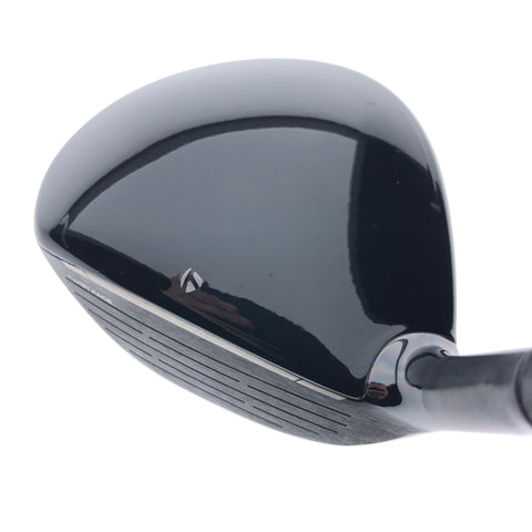 Used TOUR ISSUE TaylorMade Qi10 3 HL Fairway Wood / 16.5 Degrees / Stiff Flex