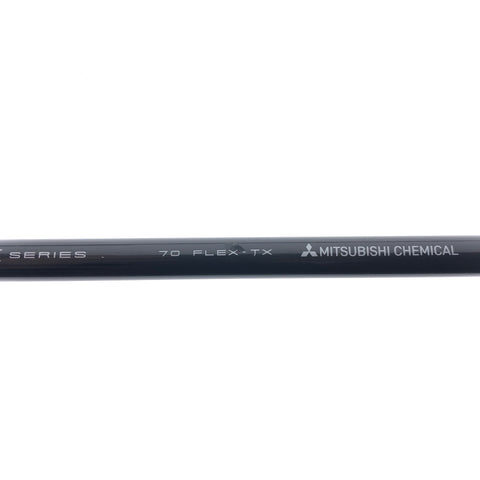 Used TOUR ISSUE TaylorMade Qi10 3 HL Fairway Wood / 16.5 Degrees / Stiff Flex