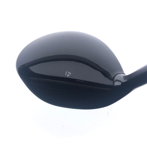 Used TOUR ISSUE TaylorMade Qi10 5 Fairway Wood / 18 Degrees / Regular Flex