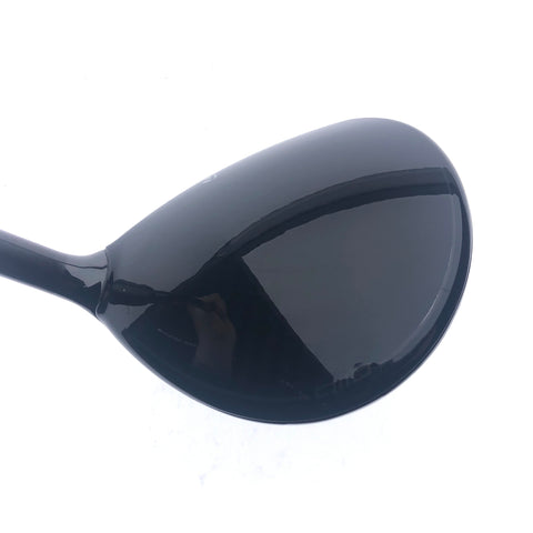Used TOUR ISSUE TaylorMade Qi10 5 Fairway Wood / 18 Degrees / Regular Flex