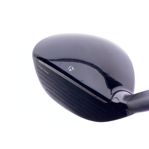 Used TOUR ISSUE TaylorMade Qi10 5 Fairway Wood / 18 Degrees / Regular Flex