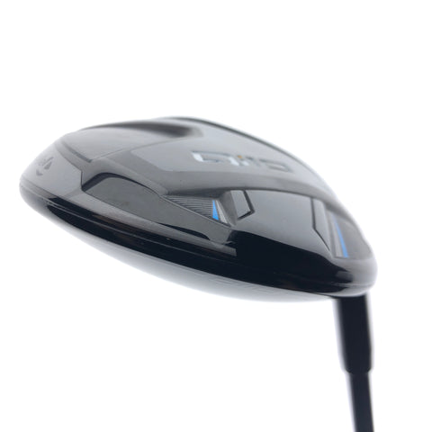 Used TOUR ISSUE TaylorMade Qi10 5 Fairway Wood / 18 Degrees / Stiff Flex