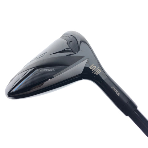 Used TOUR ISSUE TaylorMade Qi10 5 Fairway Wood / 18 Degrees / Stiff Flex