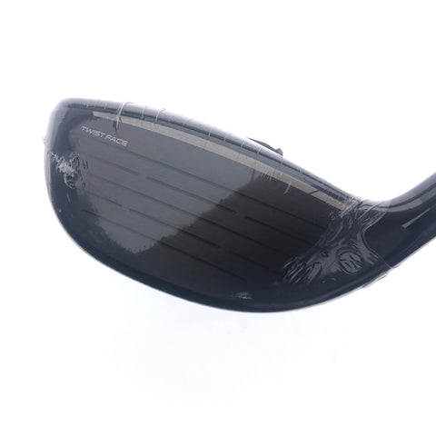 Used TOUR ISSUE TaylorMade Qi10 5 Fairway Wood / 18 Degrees / Stiff Flex