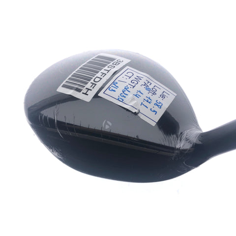 Used TOUR ISSUE TaylorMade Qi10 5 Fairway Wood / 18 Degrees / Stiff Flex