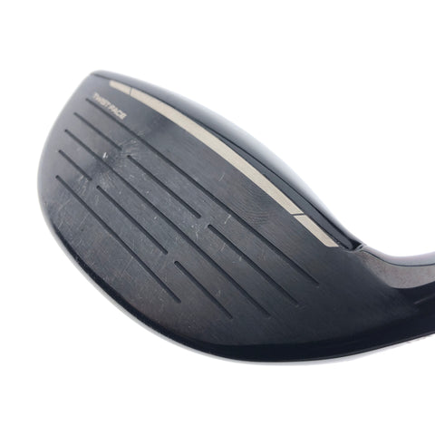 Used TOUR ISSUE TaylorMade Qi10 5 Fairway Wood / 18 Degrees / Stiff Flex
