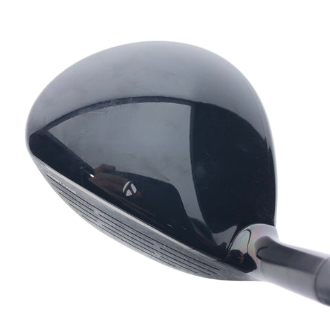 Used TOUR ISSUE TaylorMade Qi10 5 Fairway Wood / 18 Degrees / Stiff Flex