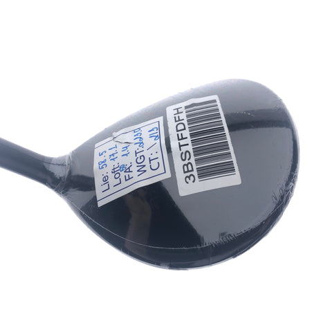Used TOUR ISSUE TaylorMade Qi10 5 Fairway Wood / 18 Degrees / Stiff Flex