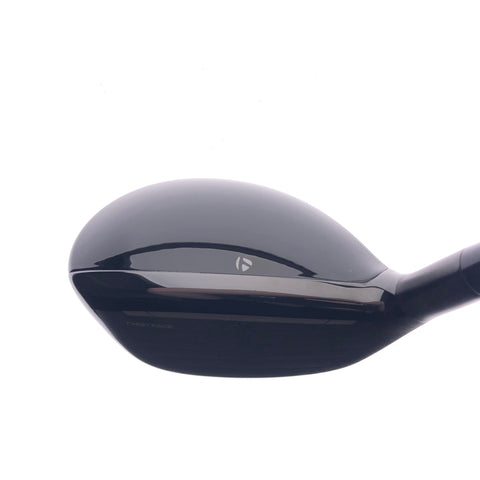 Used TOUR ISSUE TaylorMade Qi10 5 Hybrid / 25 Degrees / Stiff Flex