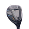 Used TOUR ISSUE TaylorMade Qi10 5 Hybrid / 25 Degrees / Stiff Flex