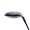 Used TOUR ISSUE TaylorMade Qi10 7 Fairway Wood / 21 Degrees / X-Stiff Flex